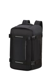 American Tourister Urban Track matkareppu, asphalt black
