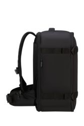 American Tourister Urban Track matkareppu, asphalt black