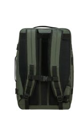 American Tourister Urban Track matkareppu, dark khaki