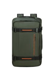 American Tourister Urban Track matkareppu, dark khaki