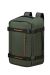 American Tourister Urban Track matkareppu, dark khaki