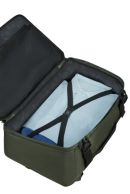 American Tourister Urban Track matkareppu, dark khaki