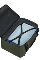 American Tourister Urban Track matkareppu, dark khaki