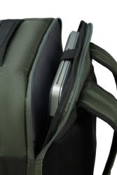 American Tourister Urban Track matkareppu, dark khaki