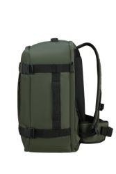 American Tourister Urban Track matkareppu, dark khaki