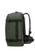 American Tourister Urban Track matkareppu, dark khaki
