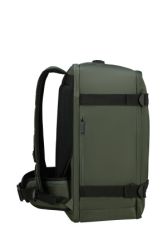 American Tourister Urban Track matkareppu, dark khaki