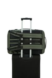 American Tourister Urban Track matkareppu, dark khaki