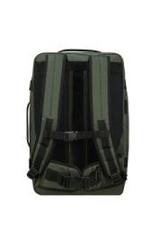 American Tourister Urban Track matkareppu, dark khaki