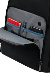 Samsonite Evosight tietokonereppu 15.6", 153522, musta