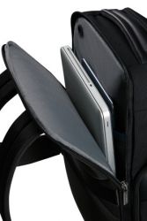 Samsonite Evosight tietokonereppu 15.6", 153522, musta