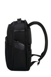 Samsonite Evosight tietokonereppu 15.6", 153522, musta