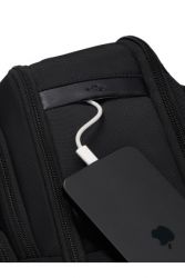 Samsonite Evosight tietokonereppu 15.6", 153522, musta
