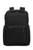 Samsonite Evosight tietokonereppu 17.3", 153523, musta 