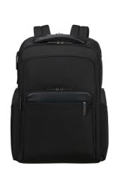 Samsonite Evosight tietokonereppu 17.3", 153523, musta 