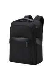 Samsonite Evosight tietokonereppu 17.3", 153523, musta 