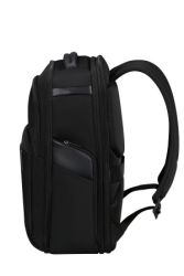 Samsonite Evosight tietokonereppu 17.3", 153523, musta 