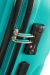 American Tourister Bon Air, keskisuuri, tummanturkoosi