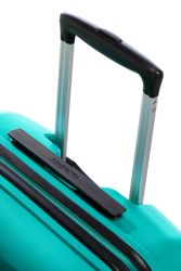 American Tourister Bon Air, keskisuuri, tummanturkoosi