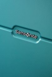 Samsonite Orfeo lentolaukku, Blue lagoon