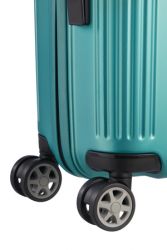 Samsonite Orfeo lentolaukku, Blue lagoon