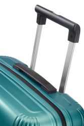 Samsonite Orfeo lentolaukku, Blue lagoon