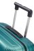 Samsonite Orfeo lentolaukku, Blue lagoon