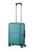 Samsonite Orfeo lentolaukku, Blue lagoon