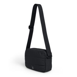 Got Bag Puffer crossbody, musta