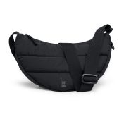 Got Bag Puffer Moon Bag Small, musta