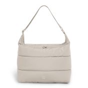 Got Bag Puffer Square Bag Large, scallop