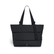 Got Bag Puffer Tote Bag, musta