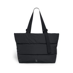 Got Bag Puffer Tote Bag, musta