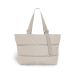 Got Bag Puffer Tote Bag, scallop