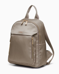 Puccini Pulse kaupunkireppu PM9033-2, taupe