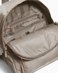 Puccini Pulse kaupunkireppu PM9033-2, taupe