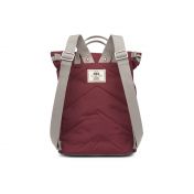 Roka London Finchley A. medium reppu, sustainable Sienna