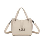 Gallantry Mini Lena käsilaukku, beige