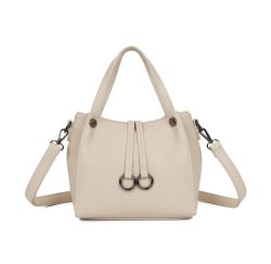 Gallantry Mini Lena käsilaukku, beige