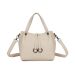 Gallantry Mini Lena käsilaukku, beige