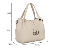 Gallantry Mini Lena käsilaukku, beige