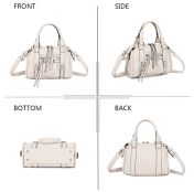 Gallantry Paris Skyla käsilaukku, R-1979-1, beige