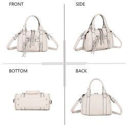 Gallantry Paris Skyla käsilaukku, R-1979-1, beige