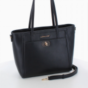 Marta Marzotto olkalaukku, RB0037, musta