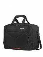 American Tourister Summerfunk 3-way boarding bag, musta