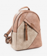 Matties kaupunkireppu 28315, taupe
