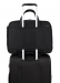 Samsonite Respark tietokonelaukku 15,6", Ozone black