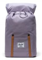 Herschel Retreat reppu, Lavender Gray
