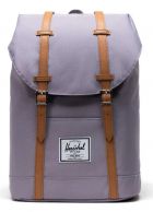 Herschel Retreat reppu, Lavender Gray
