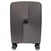 Enrico Benetti Richmond lentolaukku 39053, harmaa